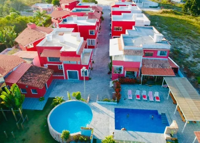 Residencial Vista Mar 01 Apartamento Porto Seguro