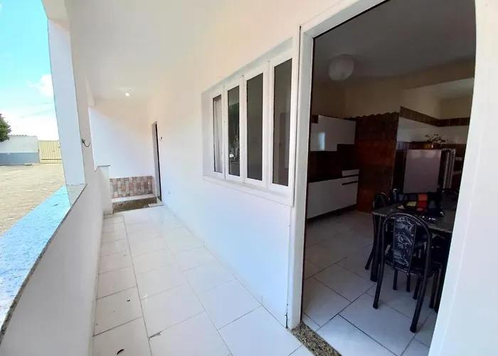 Residencial Vista Mar 01 Apartamento Porto Seguro