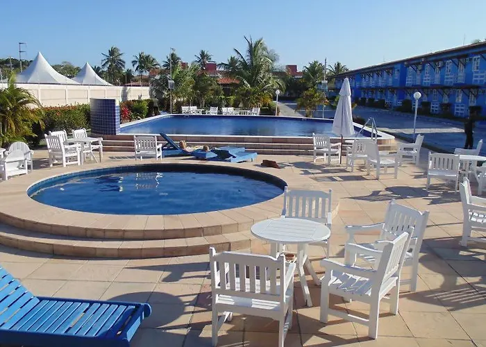 Apartamento Praia Taperapuan Porto Seguro