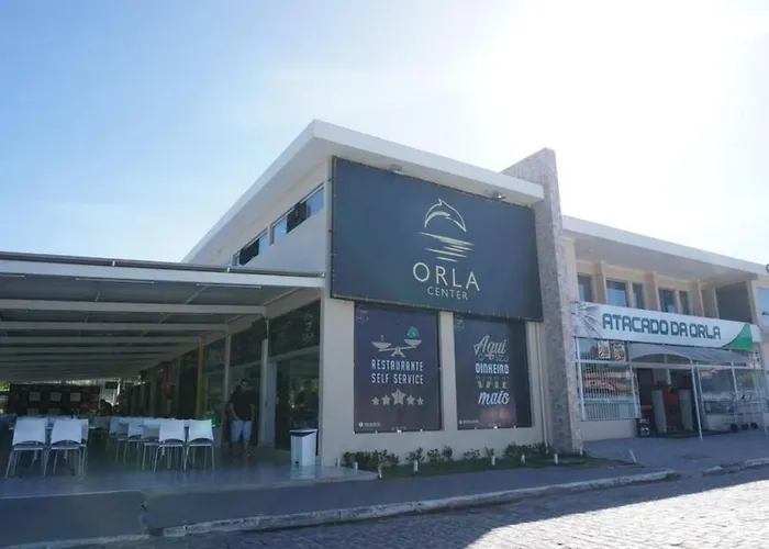 Apartamento Praia Taperapuan Porto Seguro